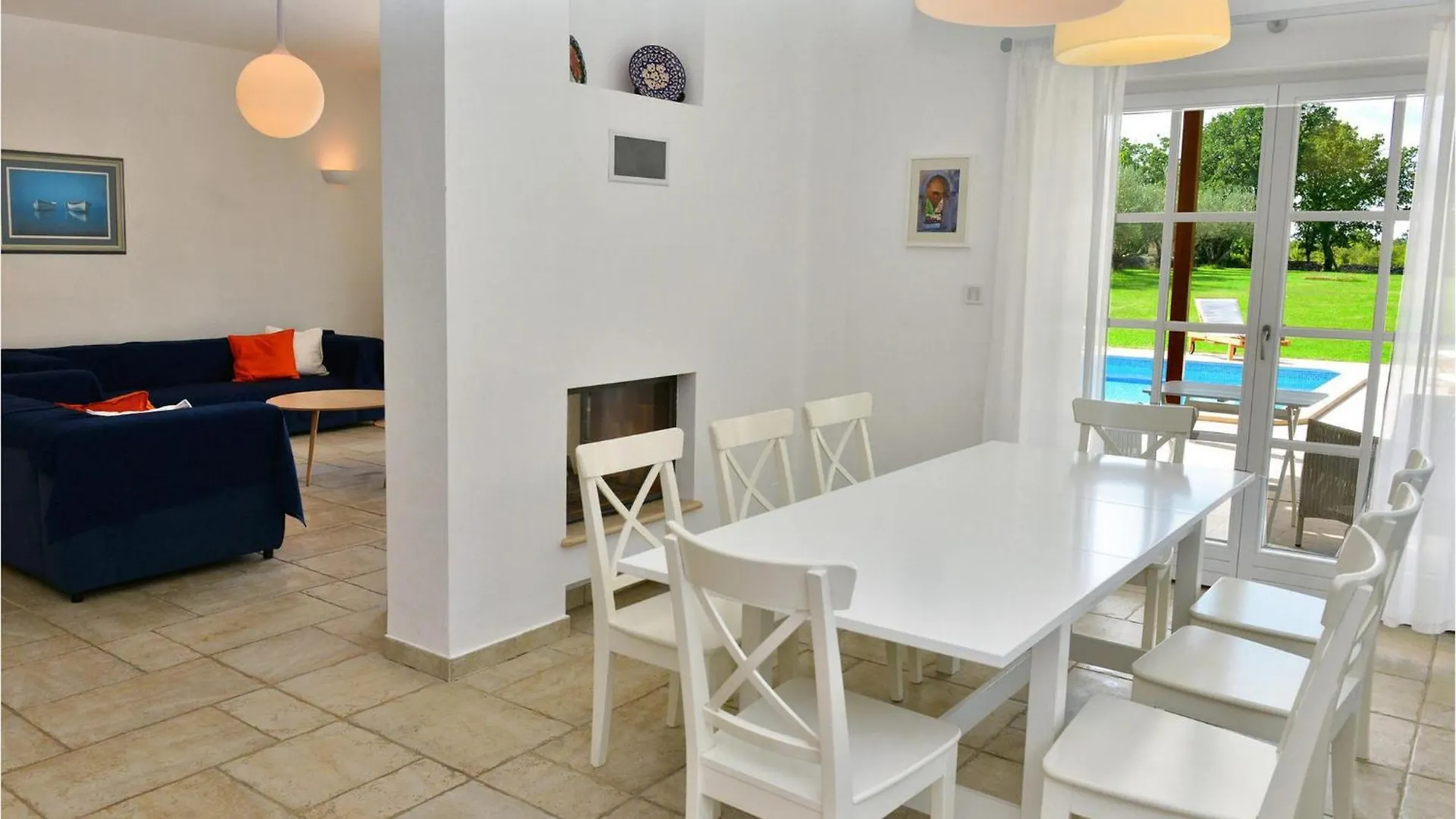 Villa Marija Butkovići 0*,