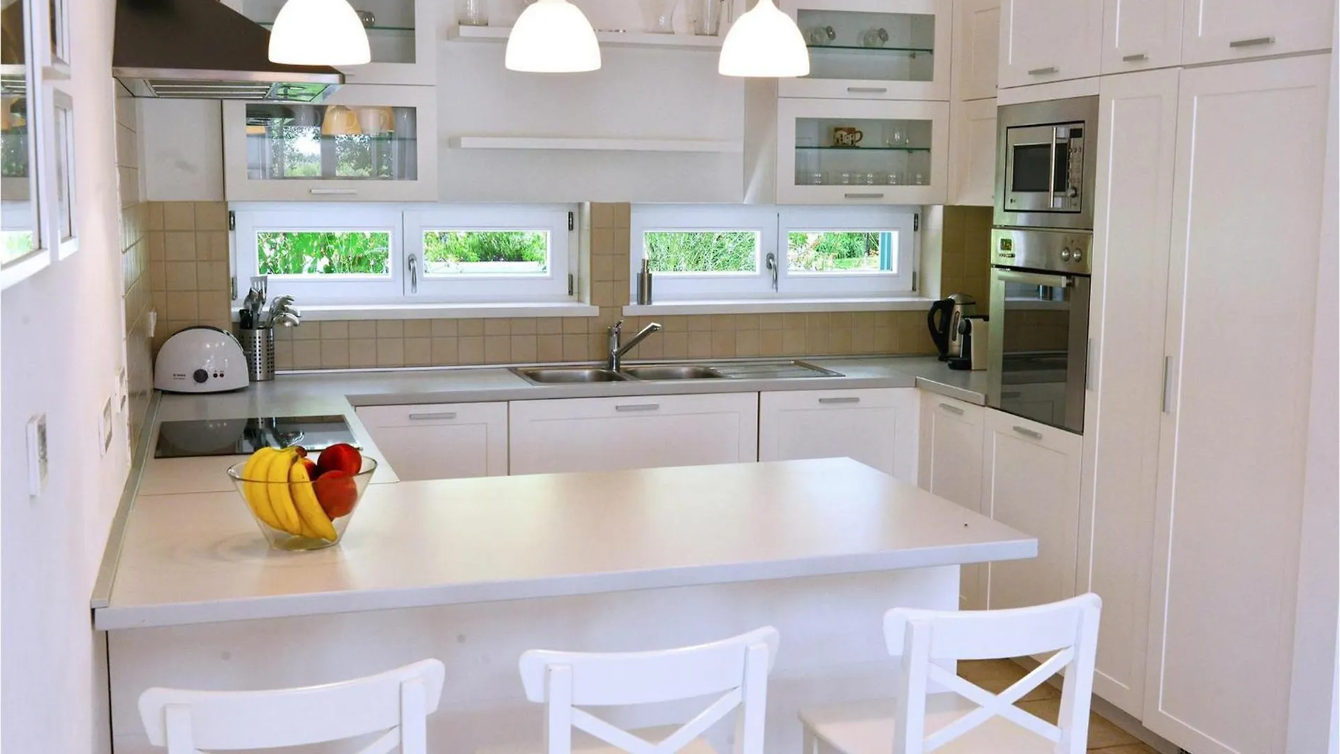 Villa Marija Butkovići Casa vacanze