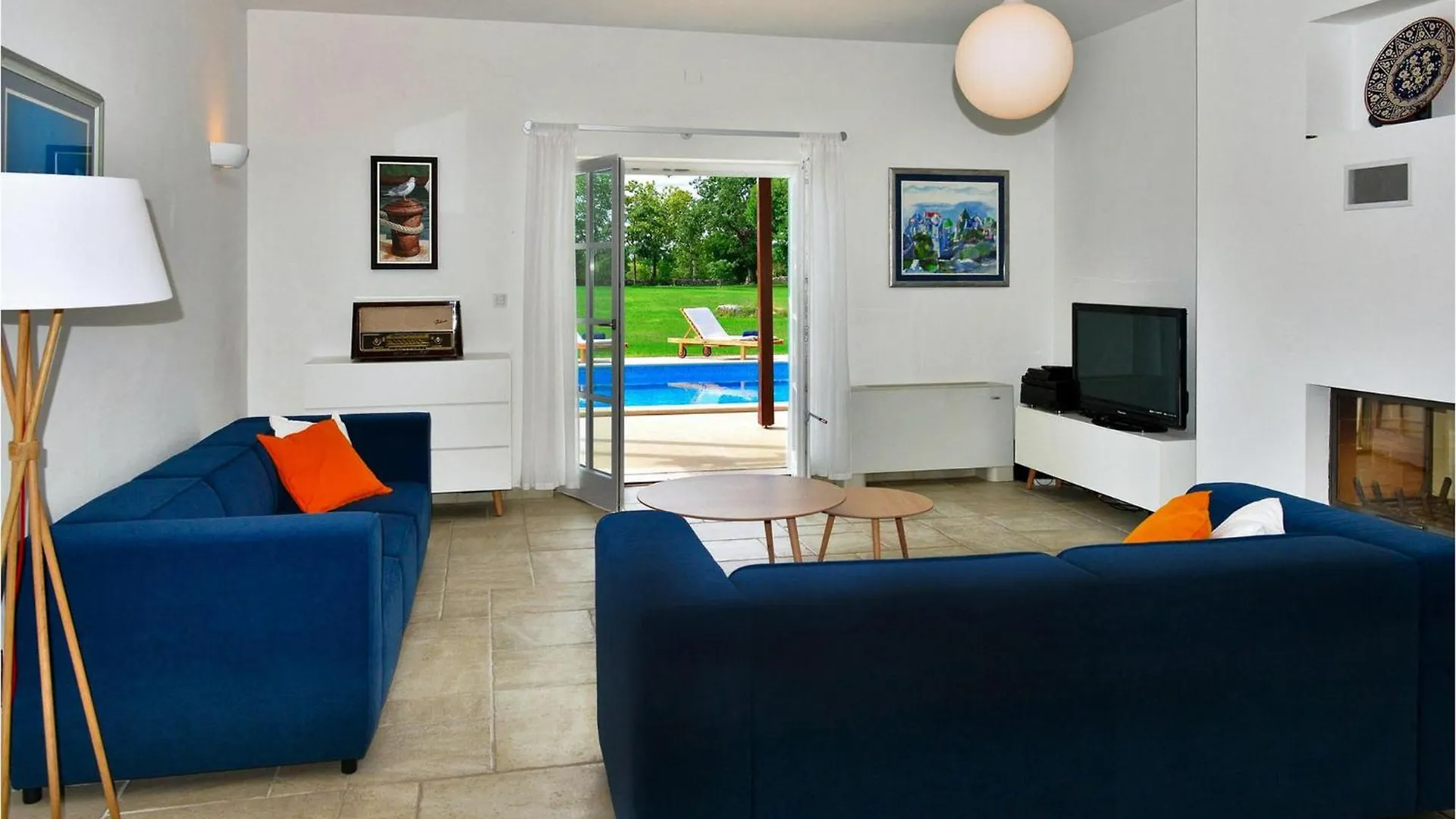 Villa Marija Butkovići Casa vacanze