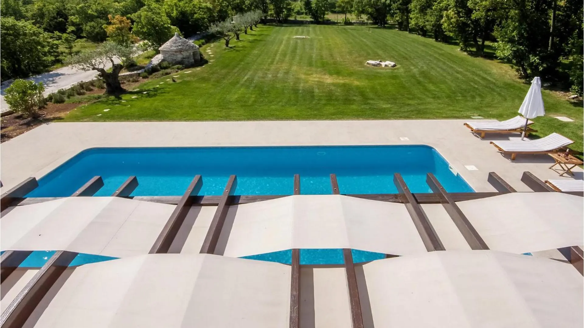 Villa Marija Butkovići Casa vacanze