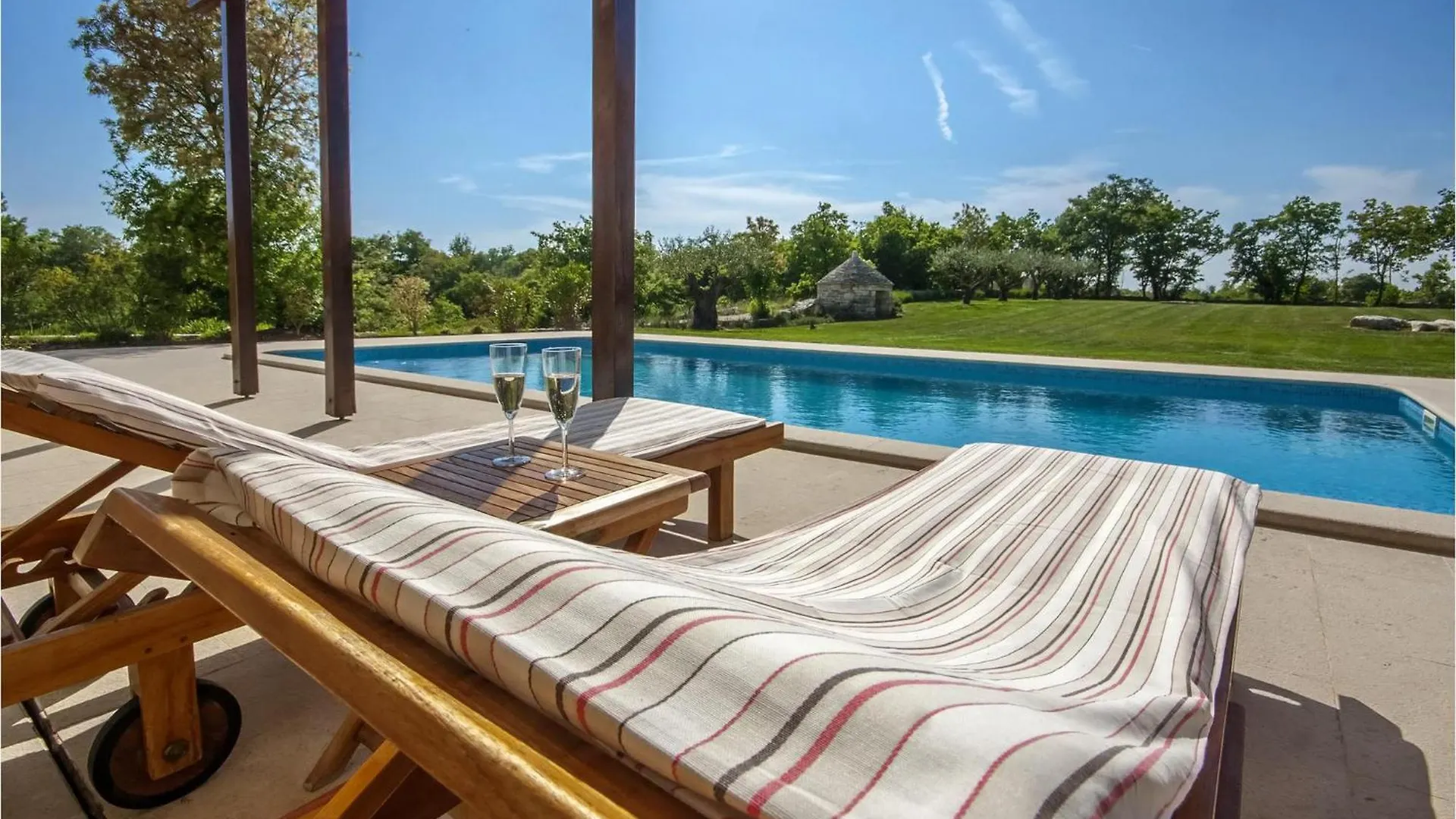 Casa vacanze Villa Marija Butkovići Croazia