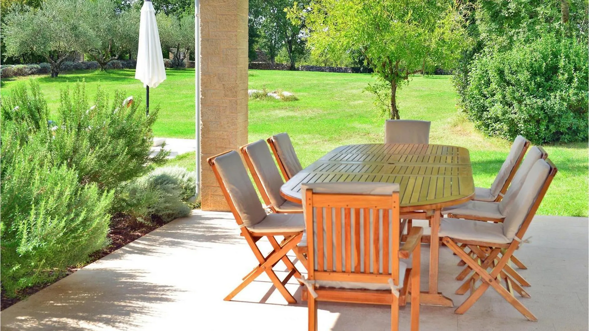 Ferienhaus Villa Marija Butkovići