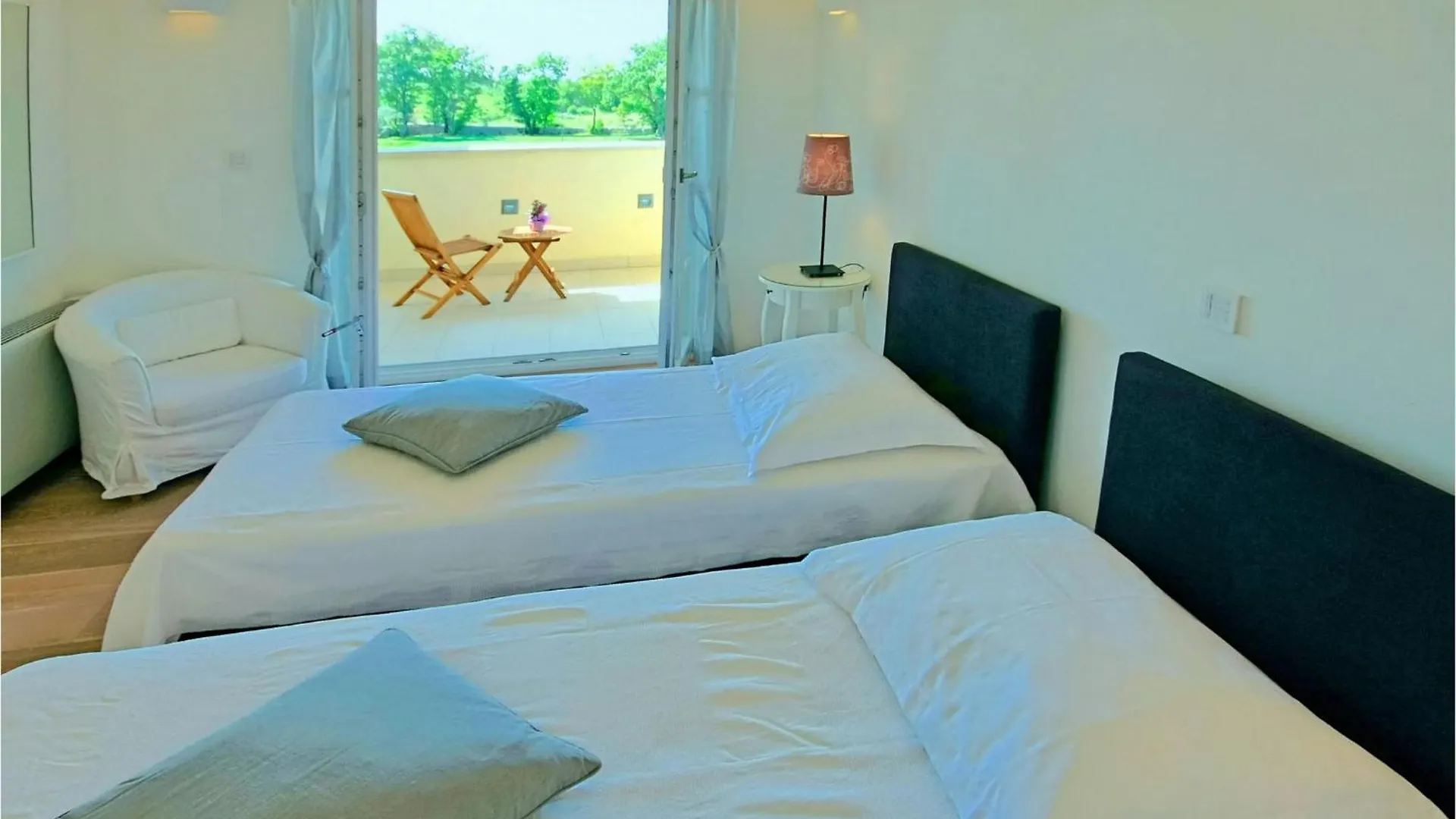 Villa Marija Butkovići 0*,  Kroatien