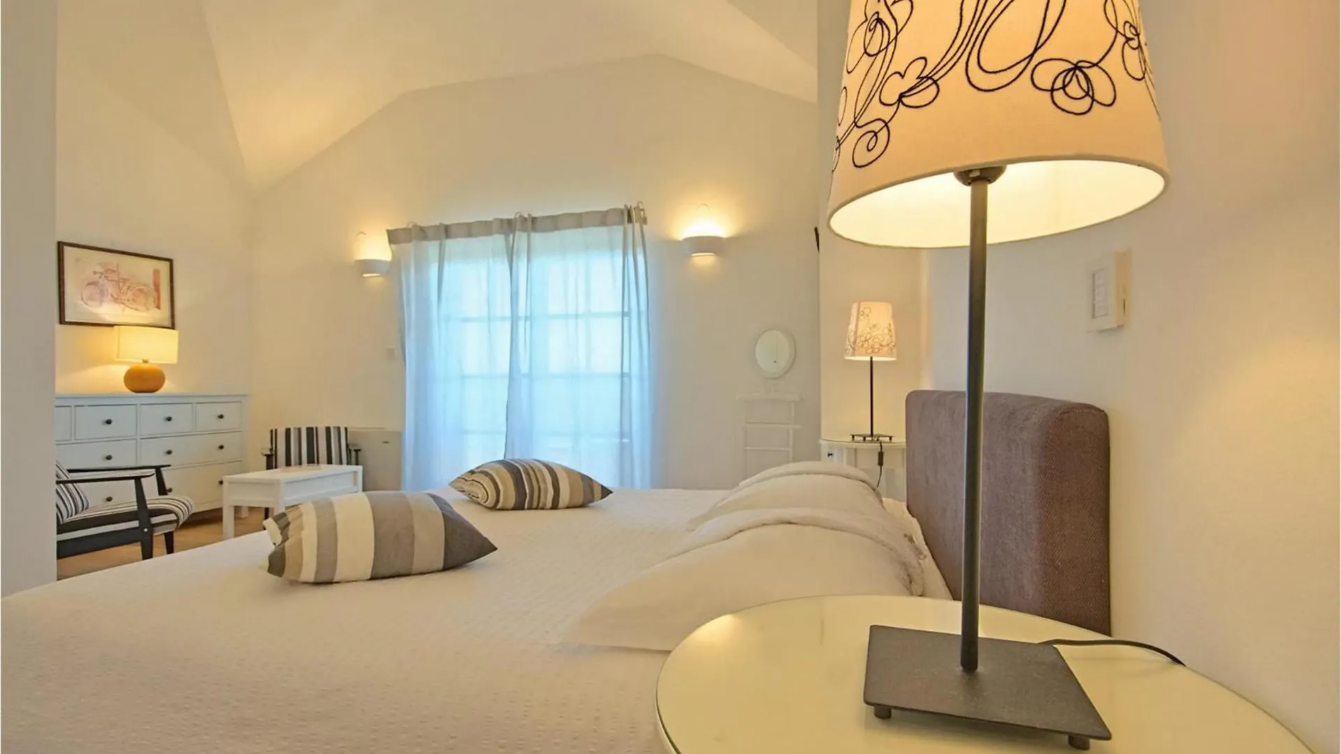 Villa Marija Butkovići Ferienhaus