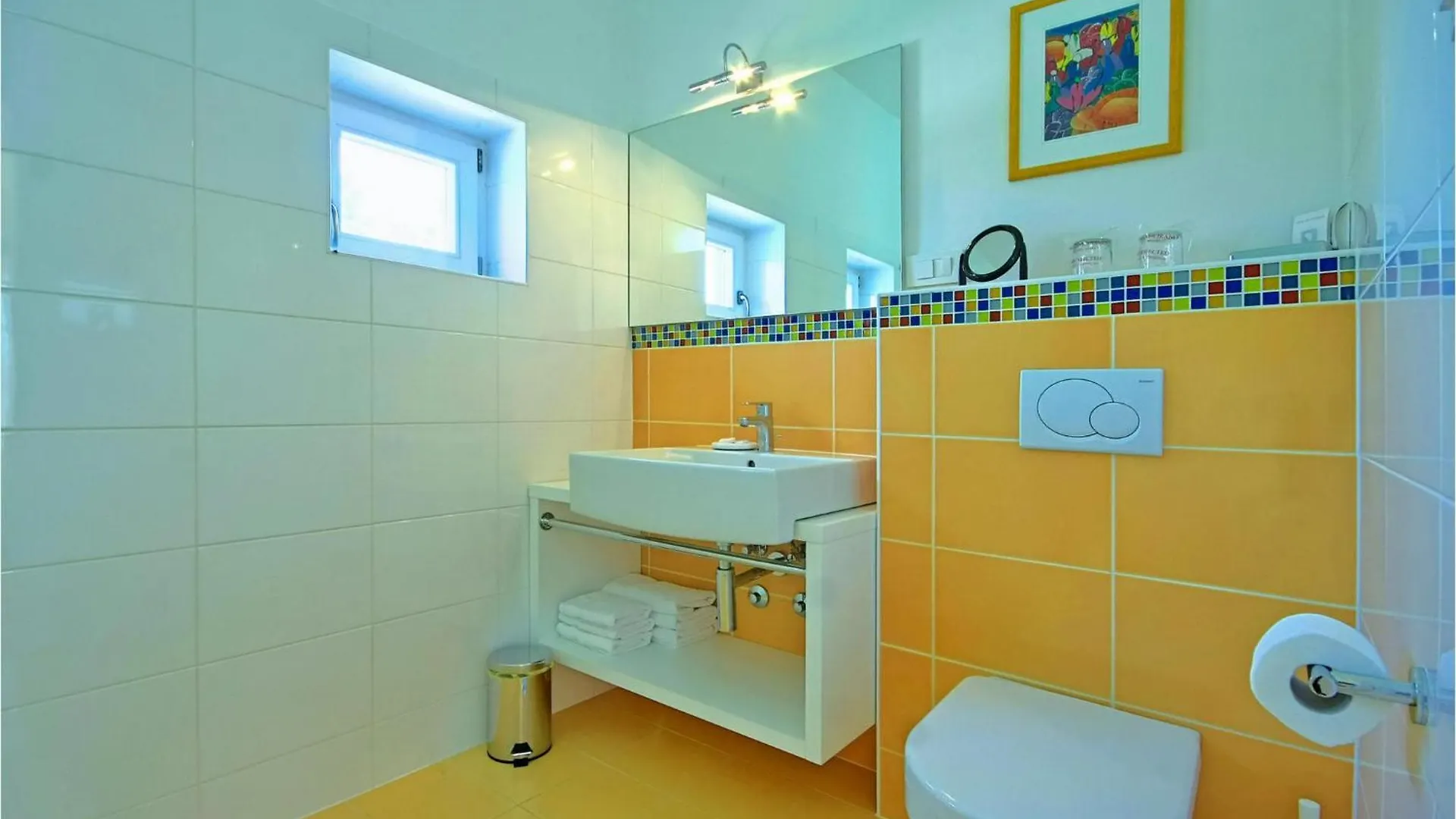 Villa Marija Butkovići Ferienhaus