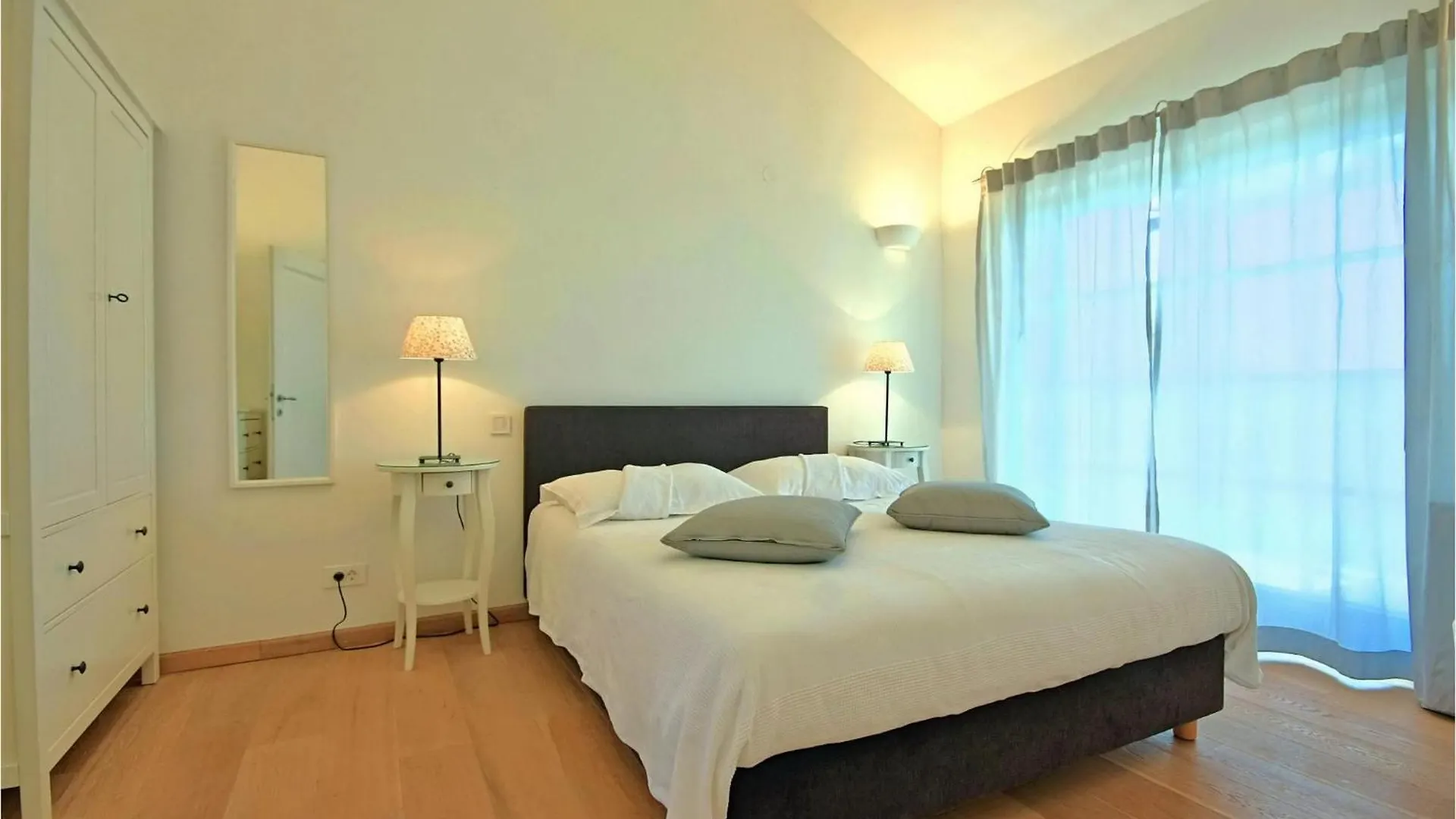 Villa Marija Butkovići 0*,
