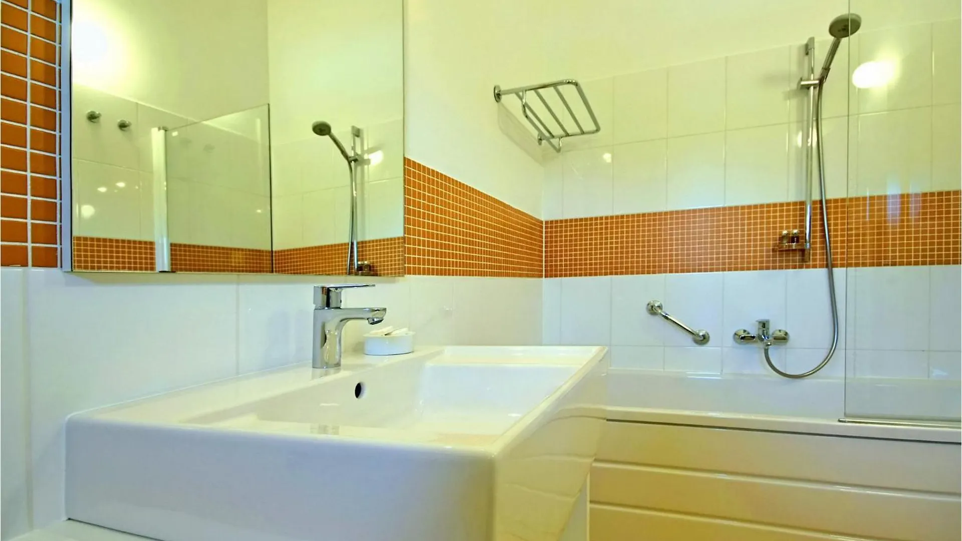Villa Marija Butkovići 0*,  Kroatien