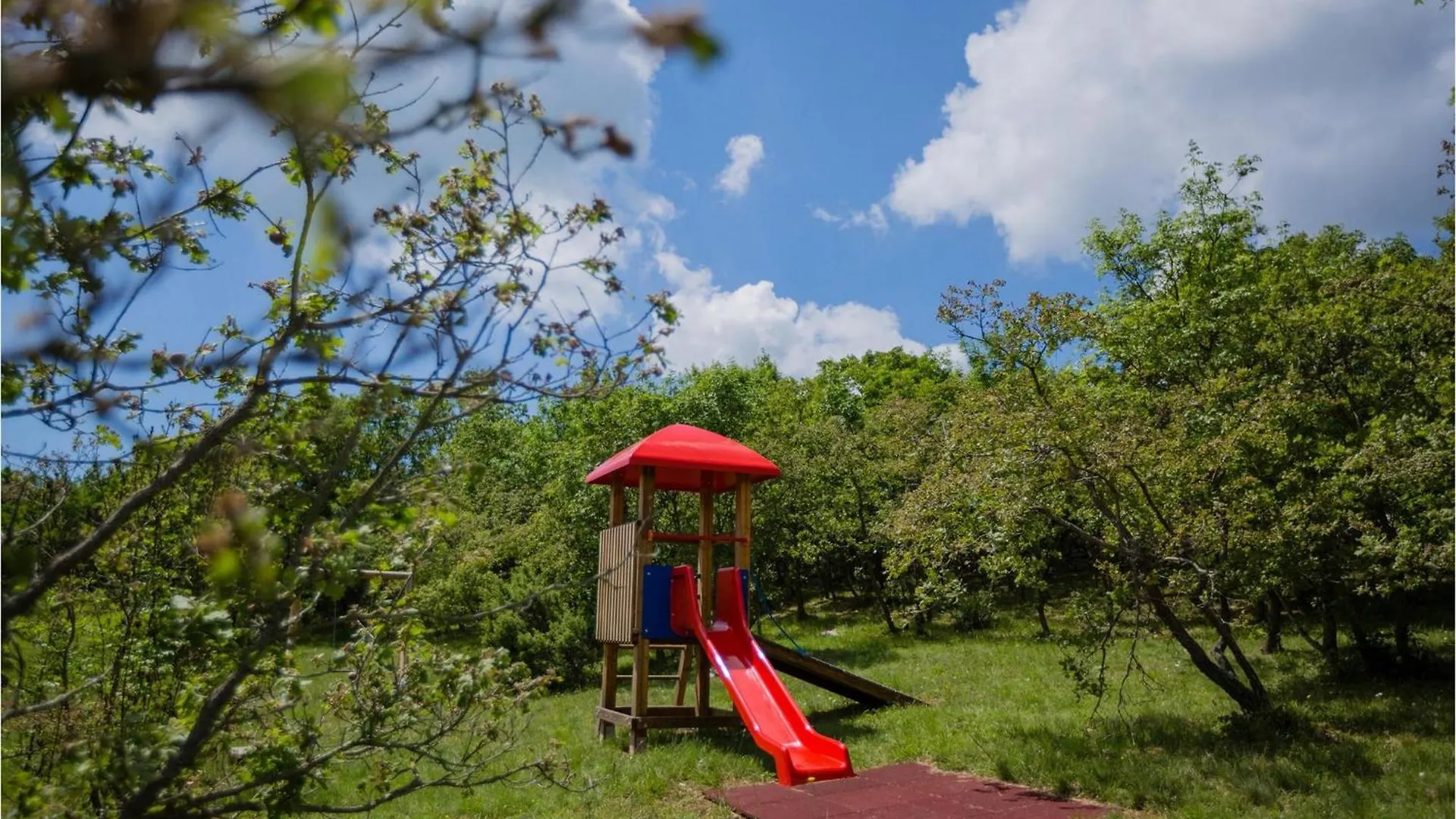 Villa Marija Butkovići Casa vacanze