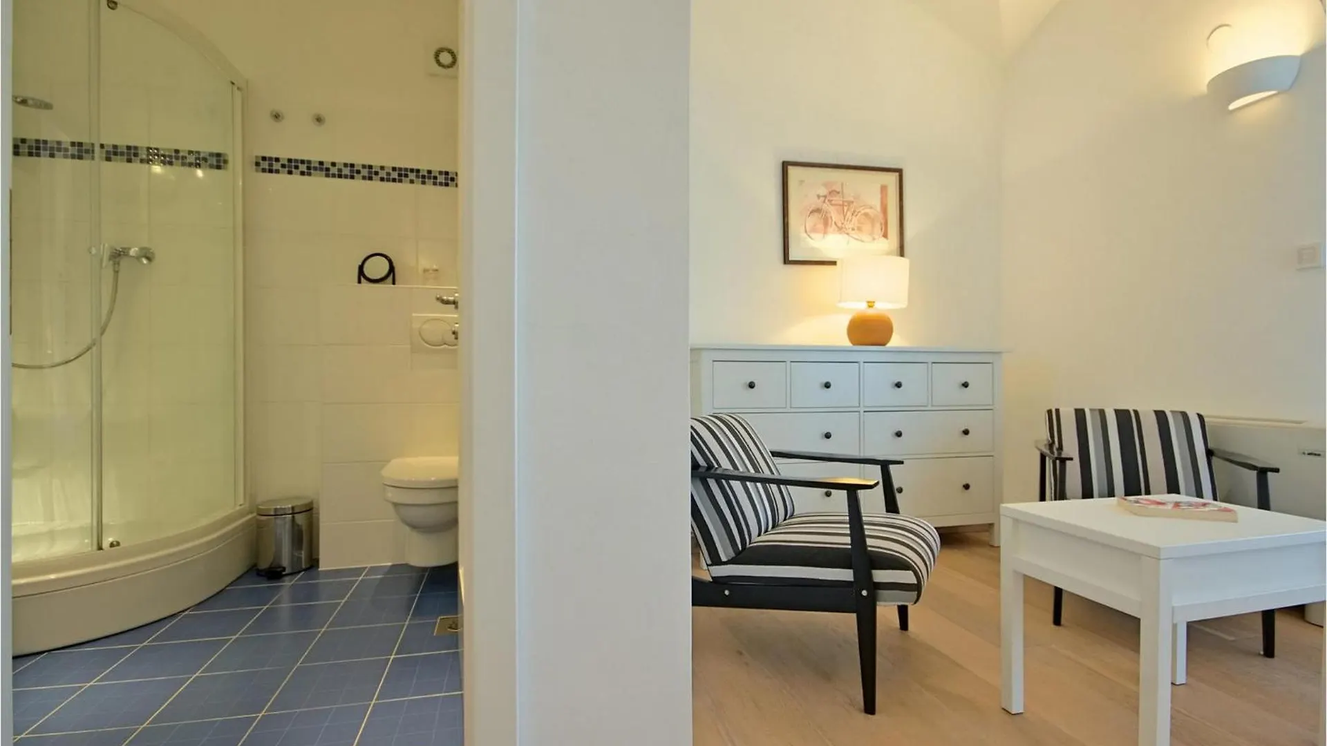 Villa Marija Butkovići 0*,